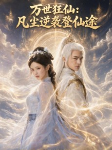短剧《万世狂仙：凡尘逆袭登仙途》81集短剧免费在线看完整剧情