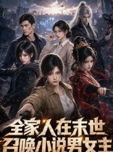 短剧《全家人在末世召唤小说男女主》67集短剧全集免费在线追