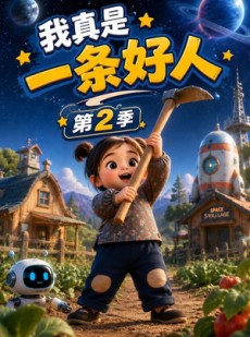 短剧《我真是一条好人第2季》65集短剧全集免费在线播放