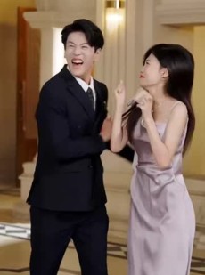 短剧《引他归航》80集短剧高清无删减版免费观看