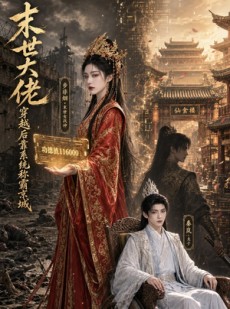 短剧《末世大佬穿越后靠系统称霸京城》60集短剧全集资源在线获取
