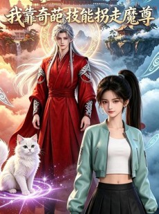 短剧《我靠奇葩技能拐走魔尊》19集短剧在线观看全集不卡顿