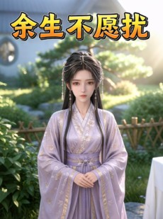 短剧《余生不愿扰》11集短剧完整版高清免费观看