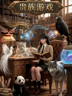 短剧《贵族游戏》54集短剧免费在线观看全集