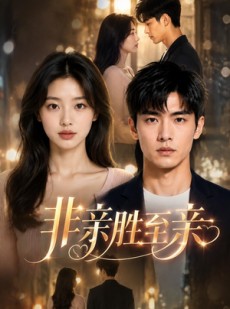 短剧《非亲胜至亲》38集短剧超清画质在线观看