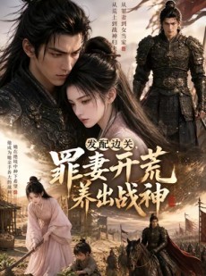 短剧《发配边关，罪妻开荒养出战神》66集短剧全集免费畅快追剧