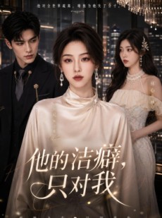 短剧《他的洁癖，只对我》42集短剧免费在线观看全集