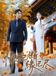 短剧《情思已断缘已尽》80集短剧全集在线免费观赏
