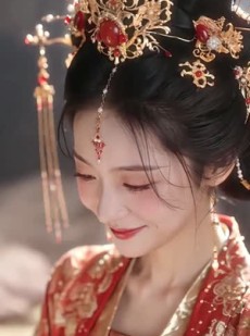 短剧《岁岁归御》31集短剧无删减全集免费观