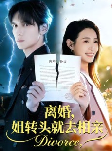 短剧《离婚，姐转头就去相亲》80集短剧流畅观看无卡顿