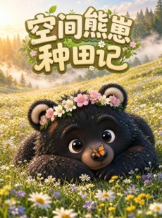 短剧《空间熊崽种田记》63集短剧在线畅享全集不卡顿