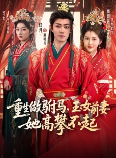 短剧《重生做驸马，玉女前妻她高攀不起》79集短剧完整版免费畅享