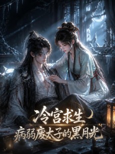 短剧《冷宫求生，病弱废太子的黑月光》38集短剧高清全集一键观看