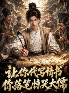 短剧《让你代写情书，你落笔惊哭大儒》73集短剧超清画质在线观看