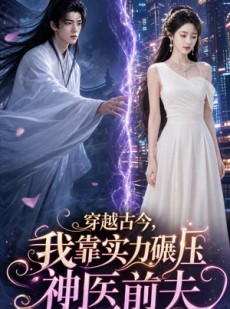 短剧《穿越古今，我靠实力碾压神医前夫》62集短剧免费在线看全集