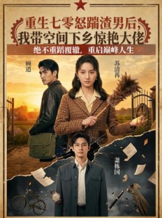 短剧《重生七零怒踹渣男后，我带空间下乡惊艳大佬》102集短剧免费在线看完整剧情