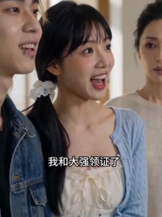 短剧《晚来的回响》41集短剧1080P超清在线观看
