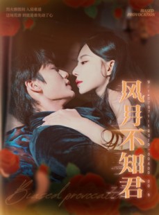 短剧《风月不知君》60集短剧超清画质网盘免费看