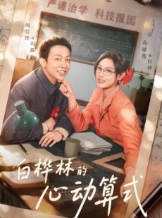 短剧《白桦林的心动算式》66集短剧高清无删减在线观看