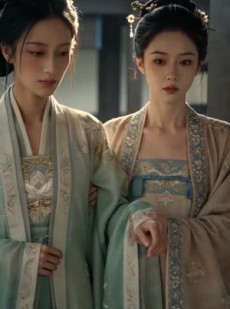 短剧《青簪秘史》60集短剧免费看全集不卡顿