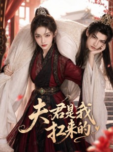 短剧《夫君是我扛来的》20集短剧全集资源免费获取