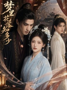短剧《梦里花落知多少》67集短剧完整版在线免费看