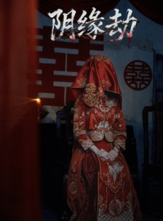 短剧《阴缘劫》25集短剧1080P高清在线观看
