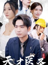 短剧《天才医圣》76集短剧蓝光画质无广告观看