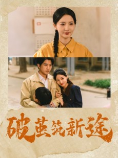 短剧《破茧筑新途》42集短剧高清流畅在线免费观看