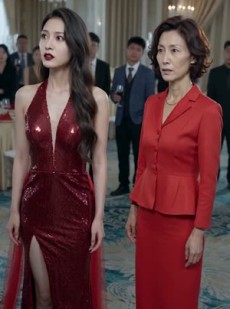 短剧《千金错付，恩情成烟》60集短剧全集无删减免费看