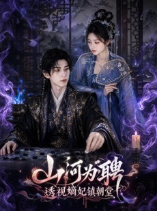 短剧《山河为聘：透视嫡妃镇朝堂》60集短剧超清画质免费观看