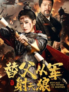 短剧《替父从军射天狼》50集短剧高清流畅在线观看