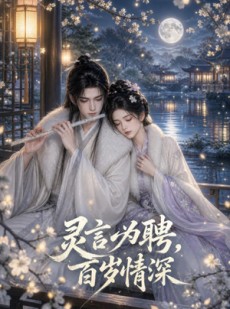 短剧《灵言为聘，百岁情深》48集短剧超清画质在线免费看