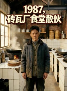 短剧《1987，砖瓦厂食堂散伙》65集短剧1080P超清在线免费看