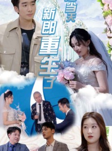 短剧《结婚当天新郎重生了》101集短剧全集免费在线观看不卡顿