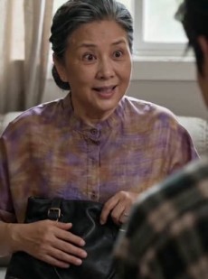 短剧《婆婆住到儿媳家》44集短剧高清在线观看全集