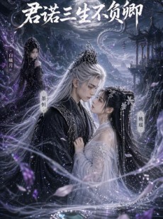 短剧《君诺三生不负卿》58集短剧全集资源免费畅享