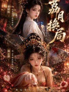 短剧《荔月换局》40集短剧完整版免费畅享观看