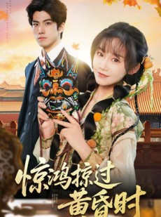 短剧《惊鸿掠过黄昏时》50集短剧高清流畅在线观看
