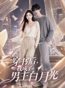 短剧《穿书后，我成了男主白月光》33集短剧超清画质在线观看