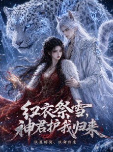 短剧《红衣祭雪，神君护我归来》36集短剧高清在线免费追