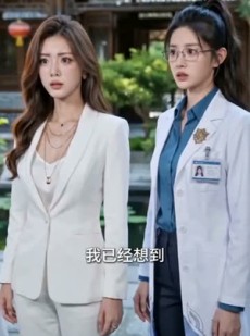 短剧《贴身保安竟是绝世武神》100集短剧无广告高清全集观看