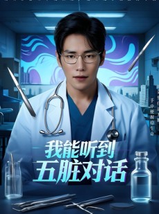 短剧《我能听到五脏对话》69集短剧全集高清版在线随心看