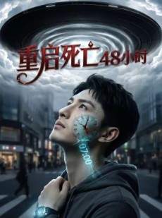 短剧《重启死亡48小时》80集短剧在线免费看完整版无跳过