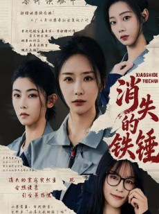 短剧《消失的铁锤》55集短剧免费在线观看完整剧情