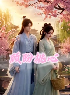 短剧《顾盼桃心》28集短剧超清画质免费观全集