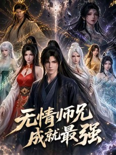 短剧《无情师兄成就最强》79集短剧全集资源免费在线看