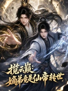 短剧《揽云巅：嫡弟竟是仙帝转世》52集短剧全集无删减免费看