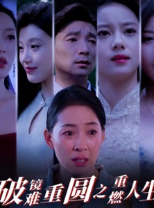 短剧《破镜难重圆之重燃人生》66集短剧蓝光画质无广告观看