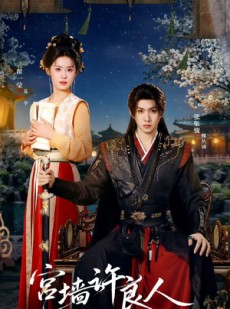 短剧《宫墙许良人》67集短剧免费观看完整版全集